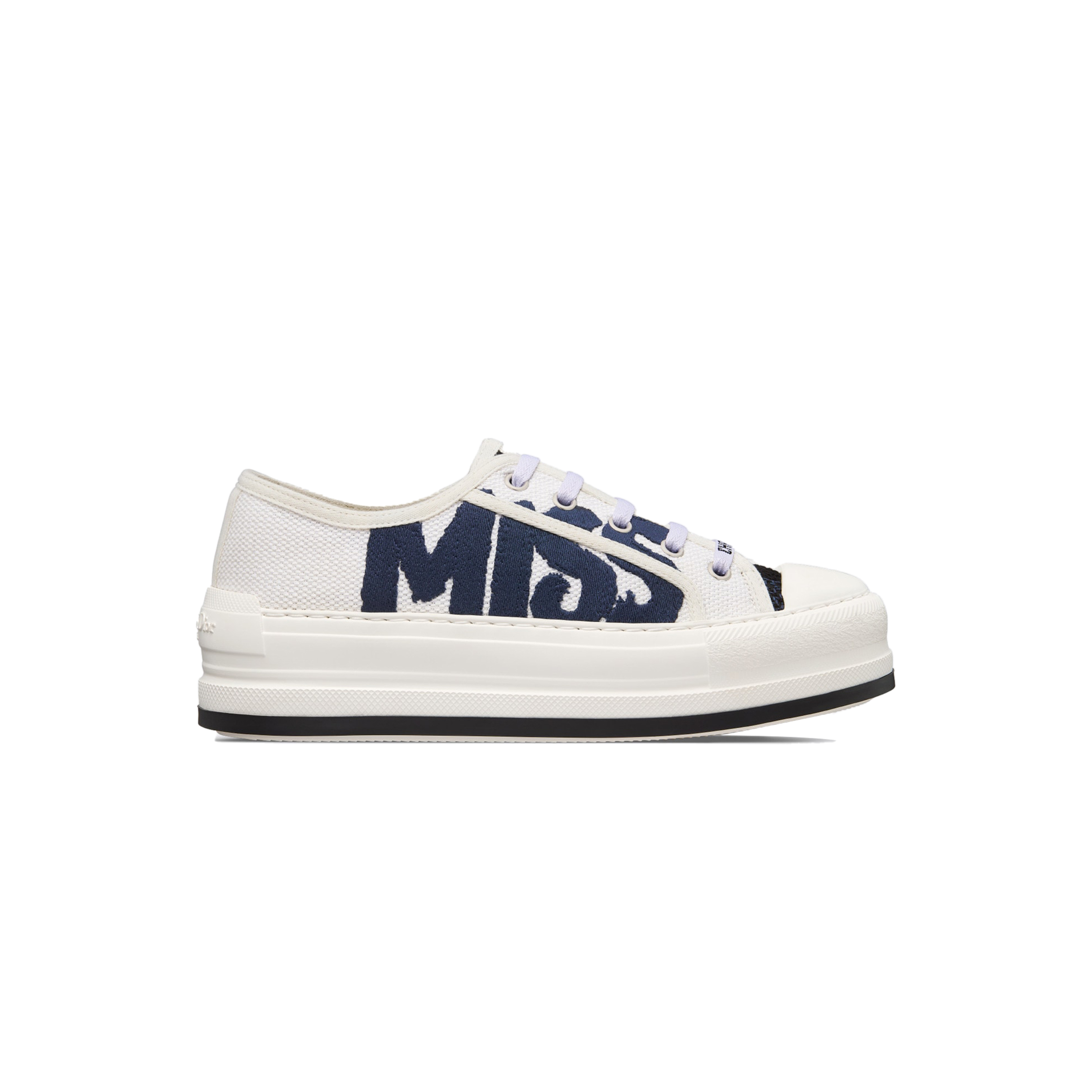 D*or walk''n''D*or platform sneaker kck385ezd_s68b